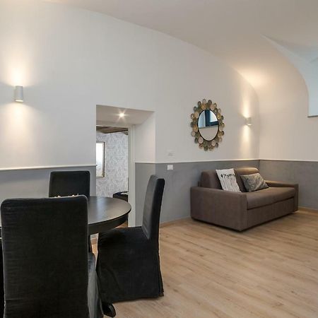 Giolitti Suite โรม ภายนอก รูปภาพ