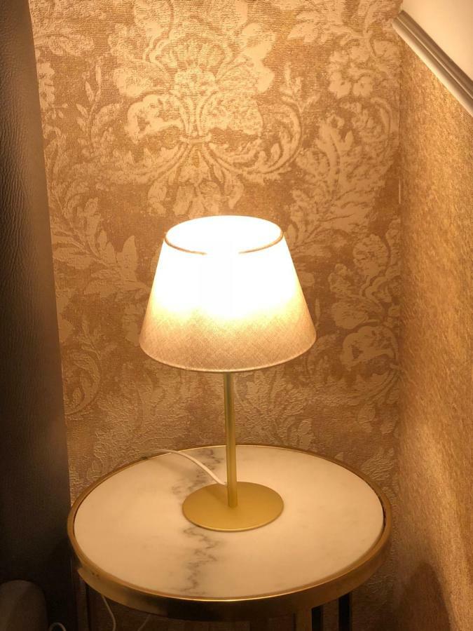 Giolitti Suite โรม ภายนอก รูปภาพ
