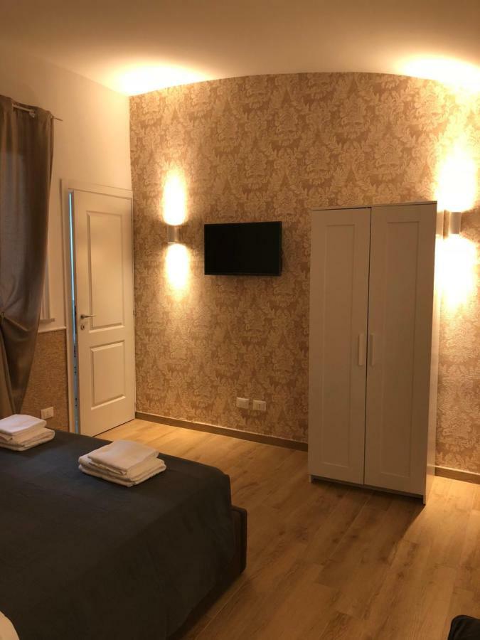 Giolitti Suite โรม ภายนอก รูปภาพ