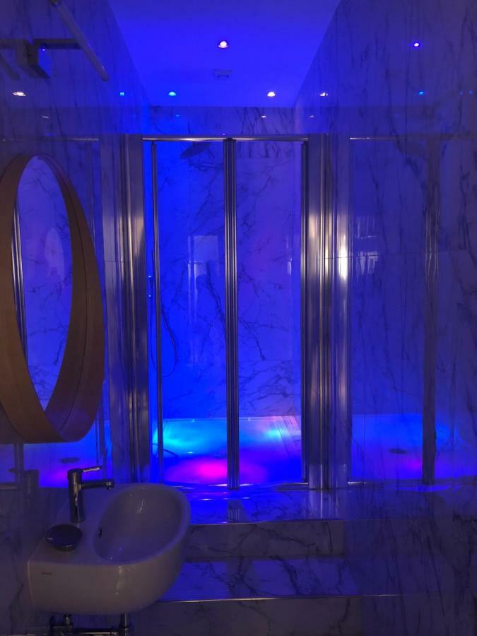 Giolitti Suite โรม ภายนอก รูปภาพ