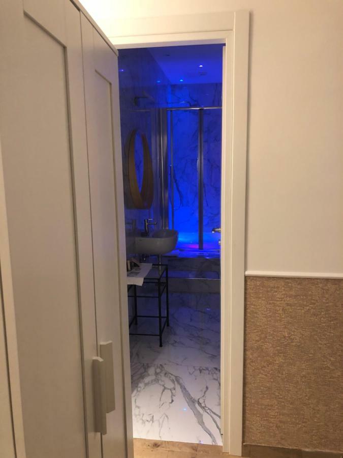 Giolitti Suite โรม ภายนอก รูปภาพ