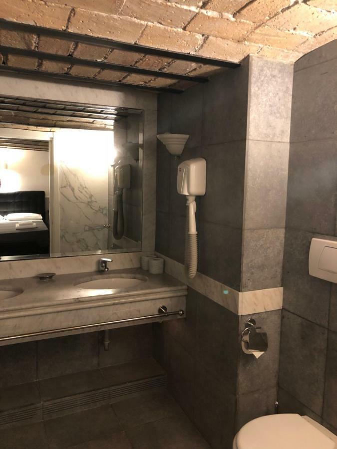 Giolitti Suite โรม ภายนอก รูปภาพ