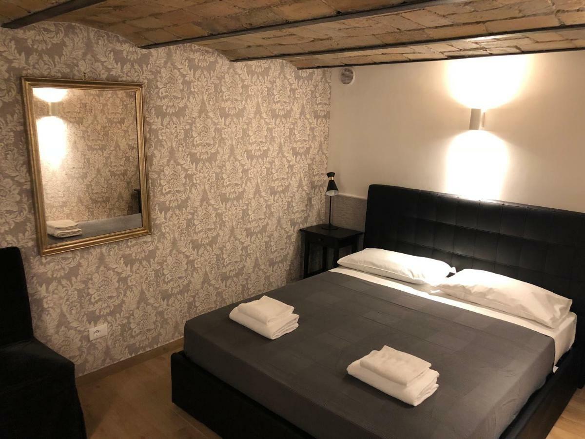 Giolitti Suite โรม ภายนอก รูปภาพ
