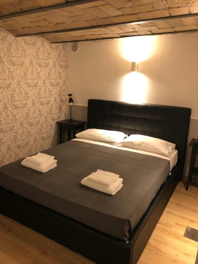 Giolitti Suite โรม ภายนอก รูปภาพ