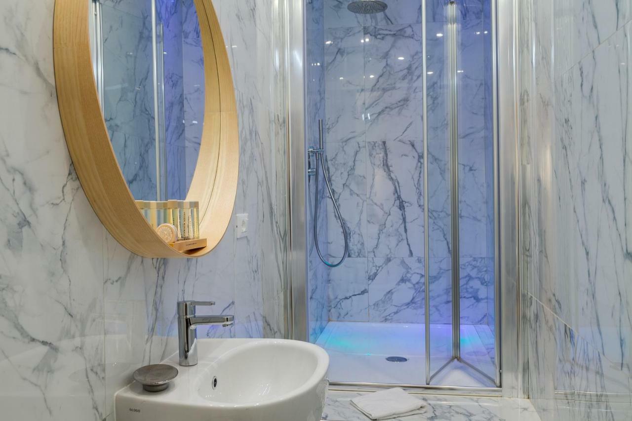 Giolitti Suite โรม ภายนอก รูปภาพ