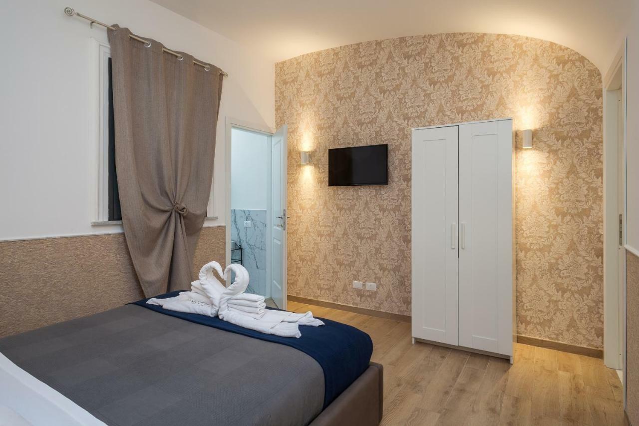Giolitti Suite โรม ภายนอก รูปภาพ