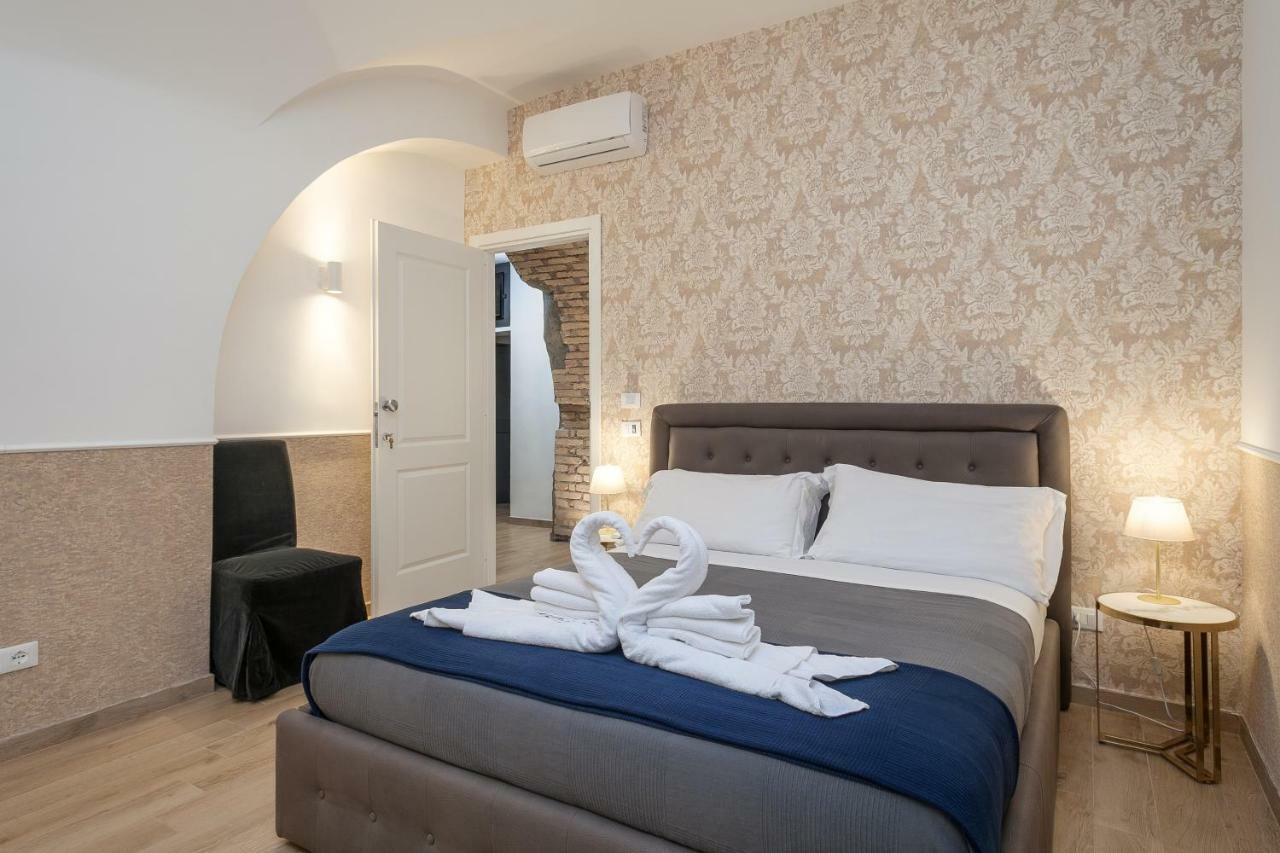 Giolitti Suite โรม ภายนอก รูปภาพ