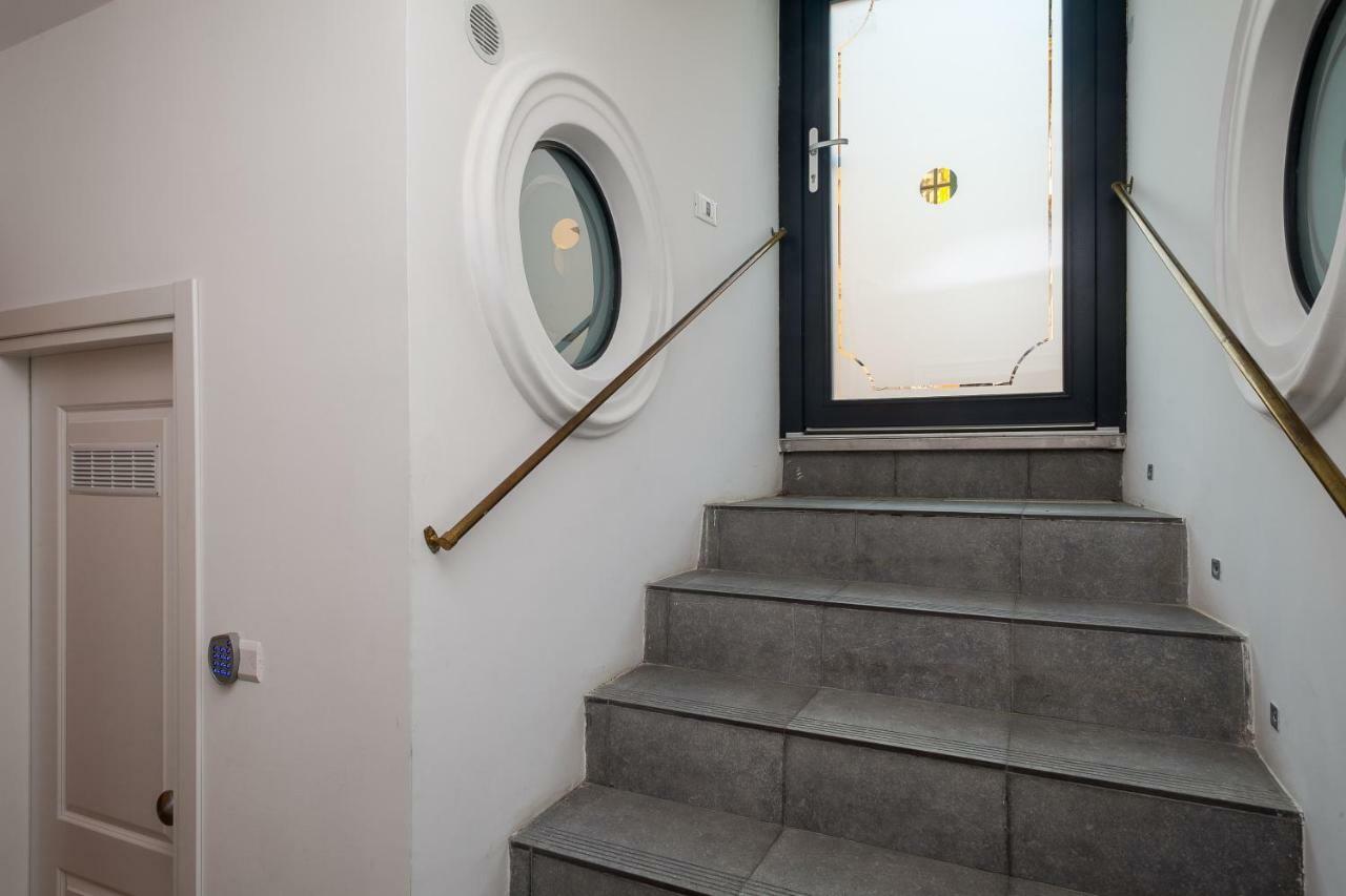 Giolitti Suite โรม ภายนอก รูปภาพ