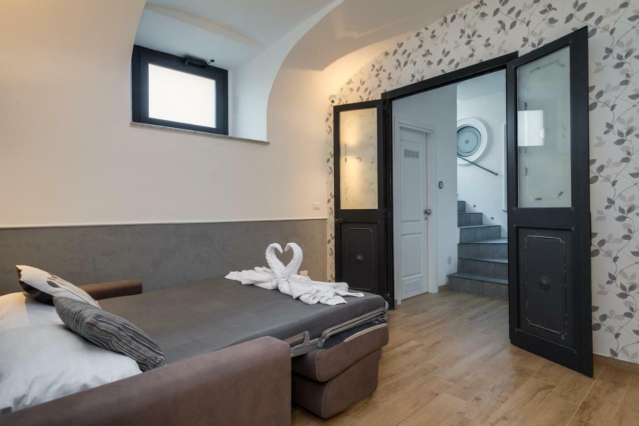 Giolitti Suite โรม ภายนอก รูปภาพ